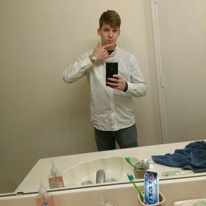 Meet your Posher, Christopher